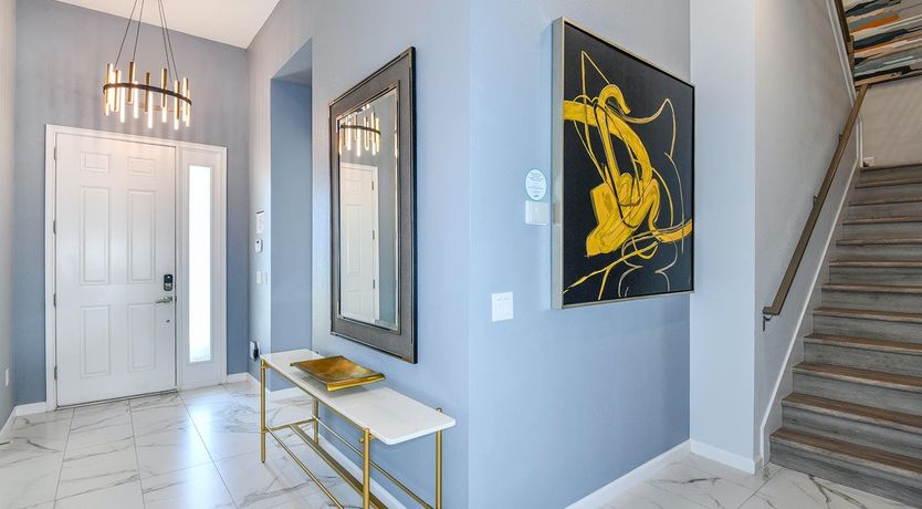 Photo of Hero Forever