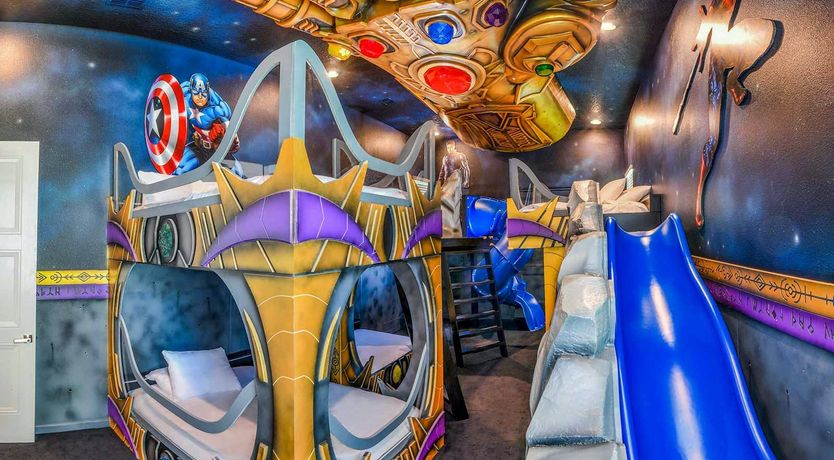 Photo of Hero Forever