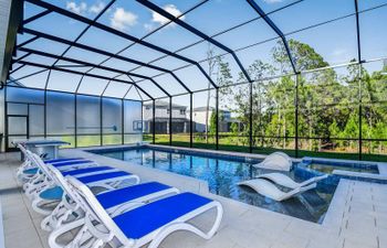 Hero Forever Holiday Home