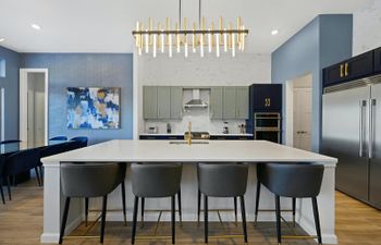 The Glimmering Sand Holiday Home