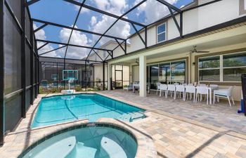 Pure Love Holiday Home