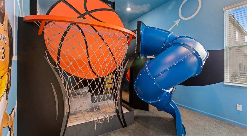 Photo of Central Sunshine