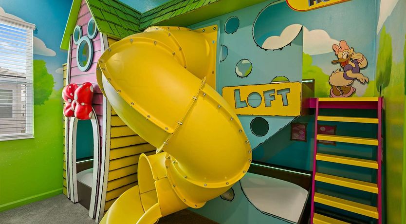 Photo of Central Sunshine