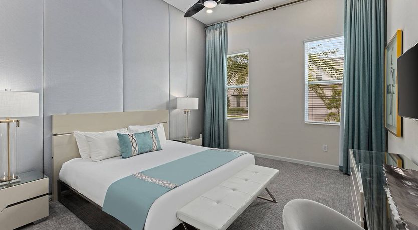 Photo of Central Sunshine