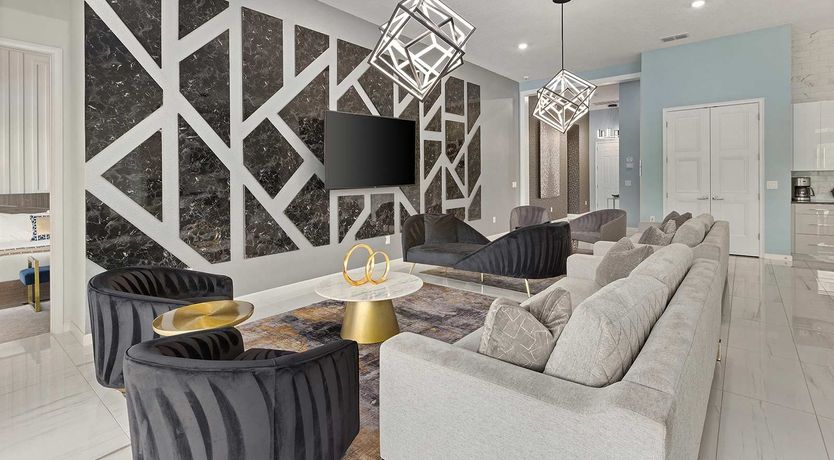 Photo of Central Sunshine