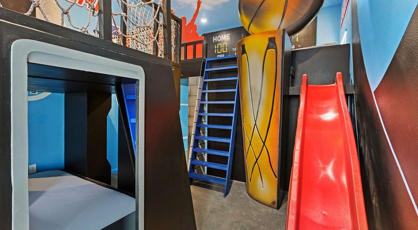 Photo of Central Sunshine