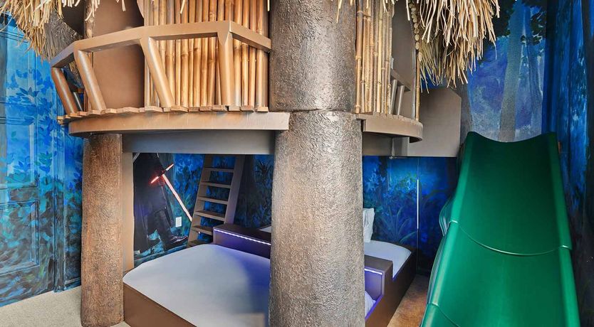 Photo of Central Sunshine