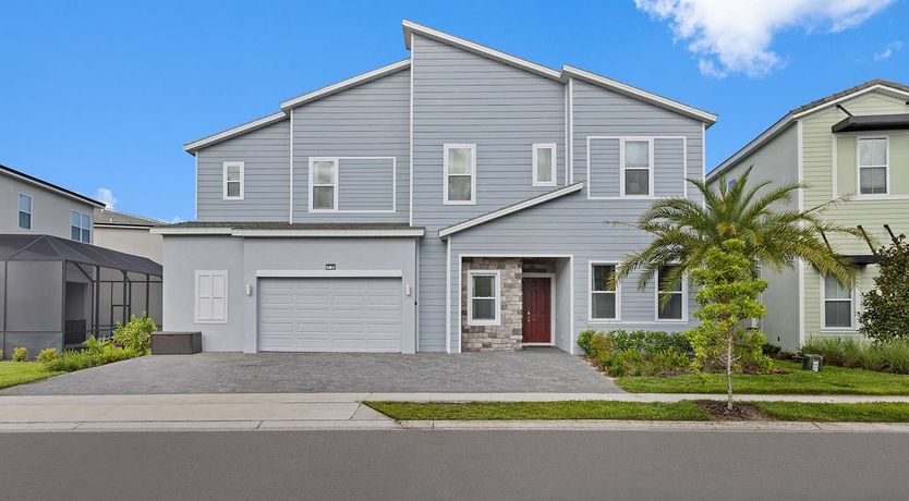 Photo of Central Sunshine