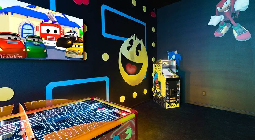 Photo of Central Sunshine