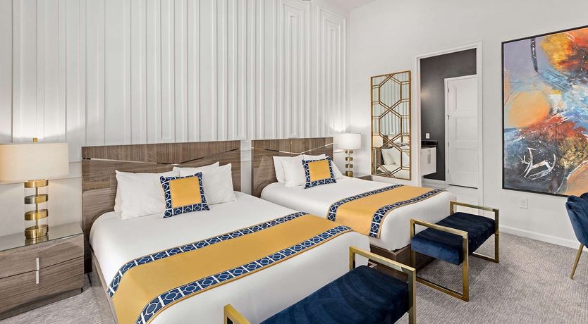 Photo of Central Sunshine