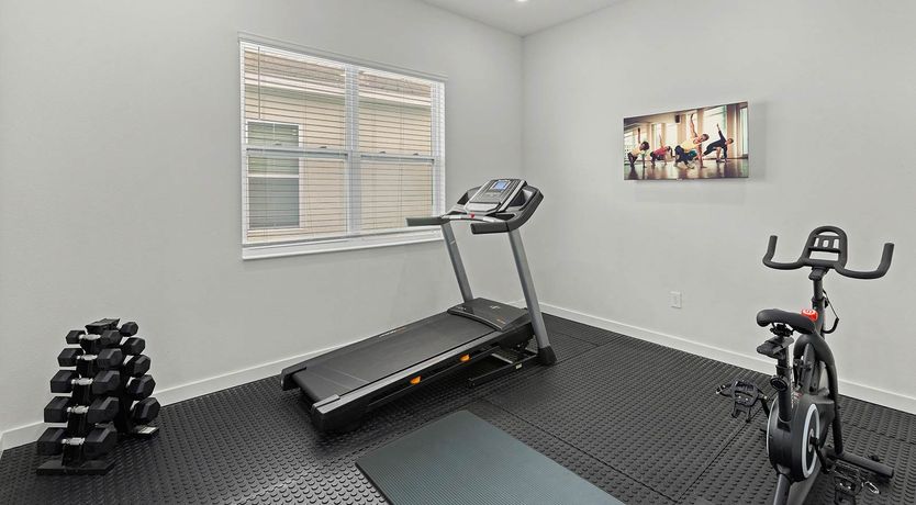 Photo of Central Sunshine