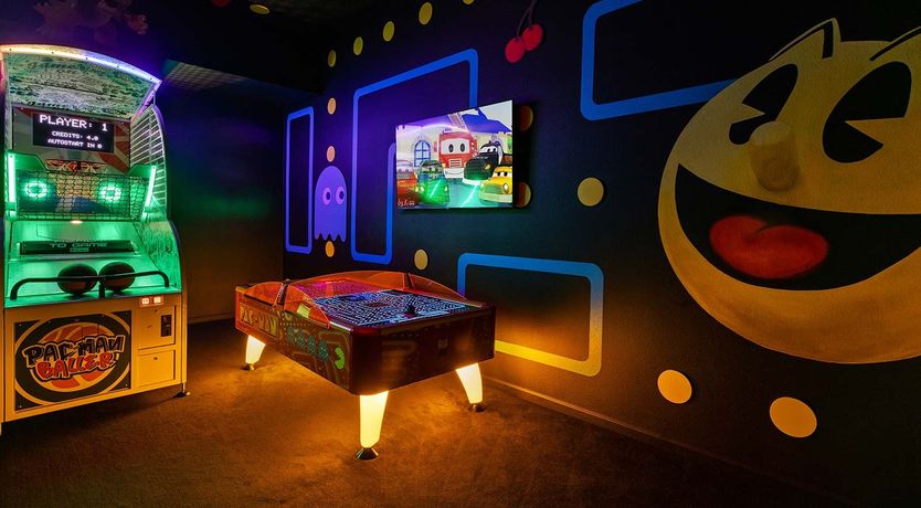 Photo of Central Sunshine