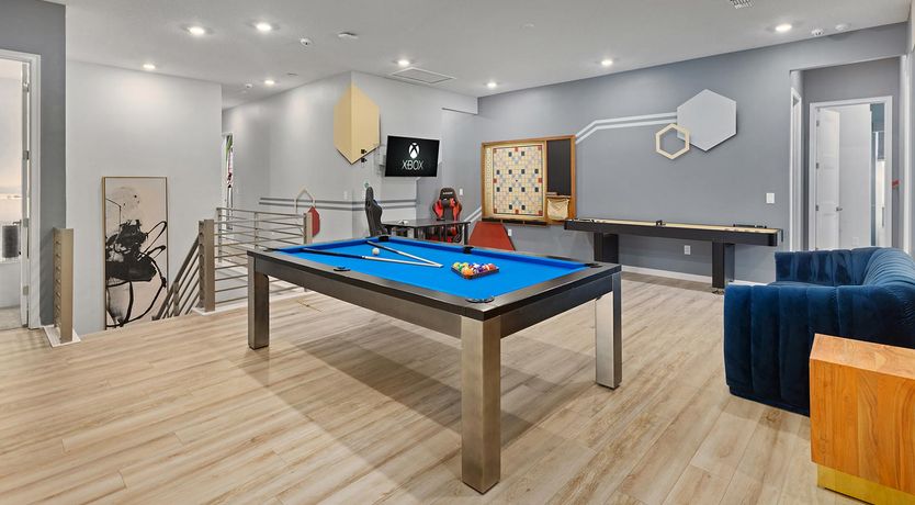 Photo of Central Sunshine