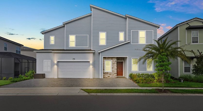 Photo of Central Sunshine