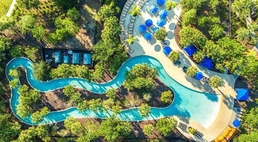 Photo of Central Sunshine