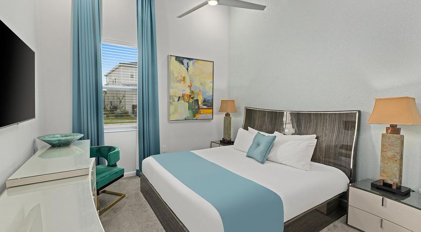 Photo of Central Sunshine