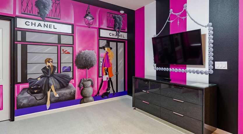 Photo of The Desert Moon