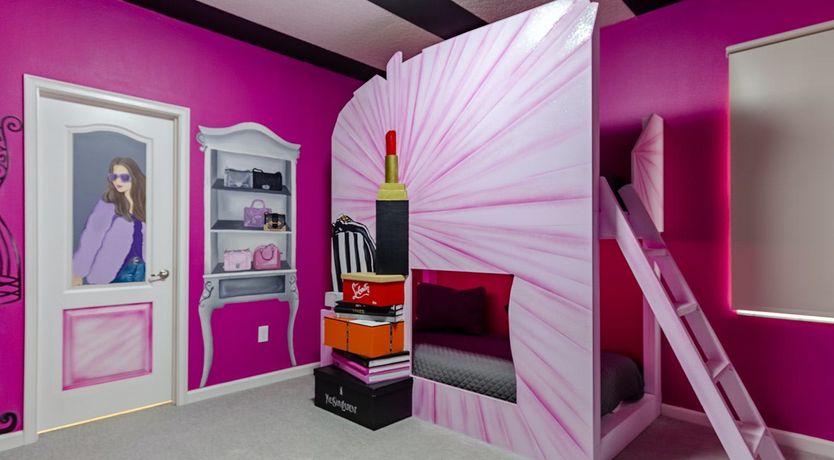 Photo of The Desert Moon