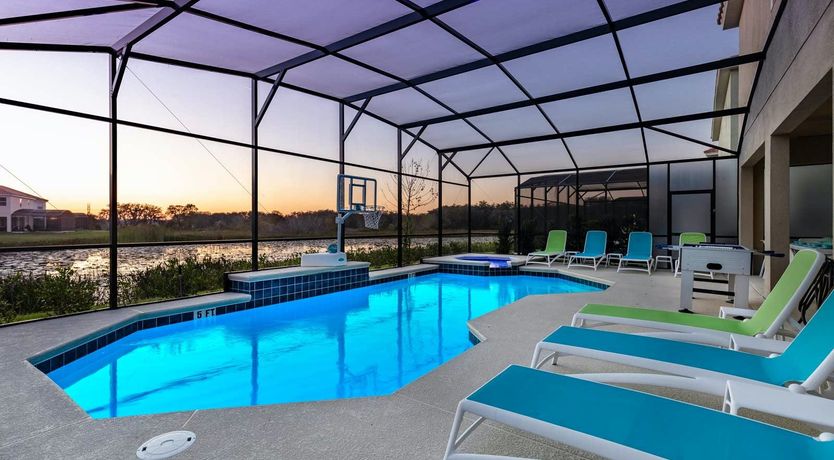 Photo of The Desert Moon