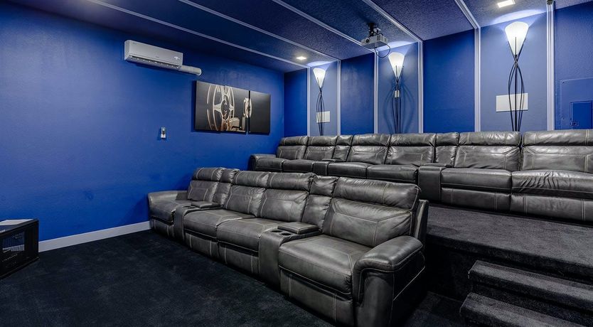 Photo of The Desert Moon