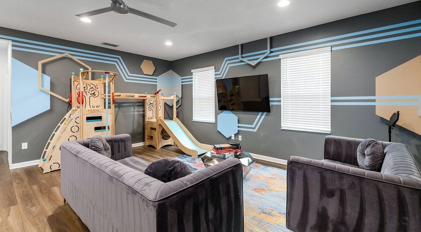 Photo of The Desert Moon