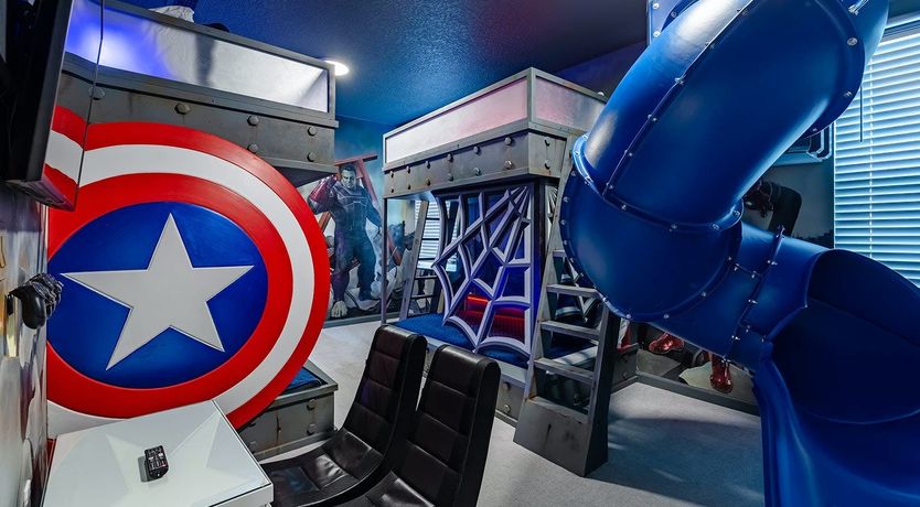 Photo of The Desert Moon