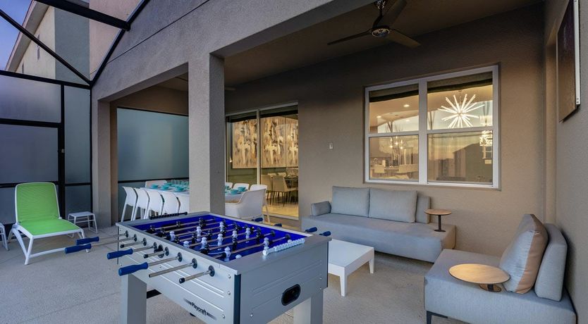 Photo of The Desert Moon