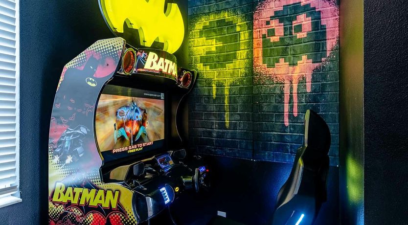 Photo of The Desert Moon