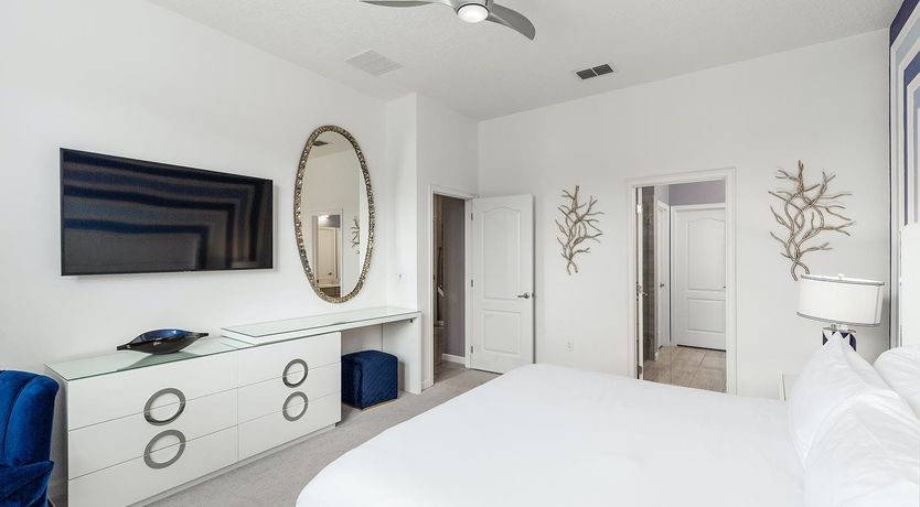 Photo of The Desert Moon