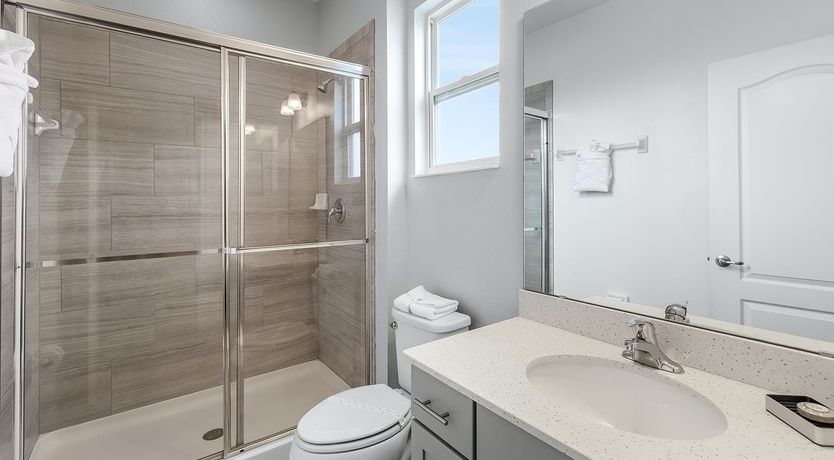 Photo of The Desert Moon