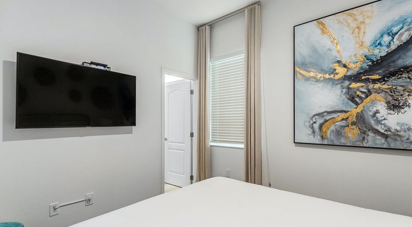 Photo of The Desert Moon