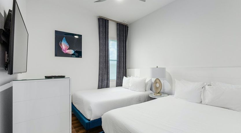 Photo of The Desert Moon