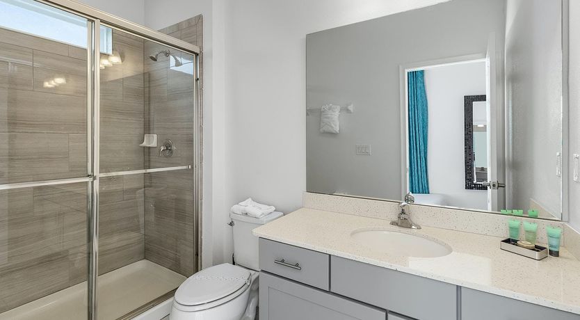 Photo of The Desert Moon