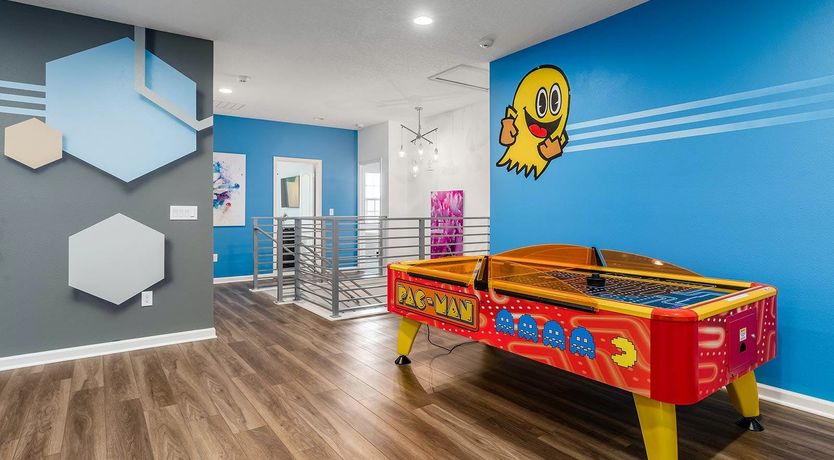 Photo of The Desert Moon