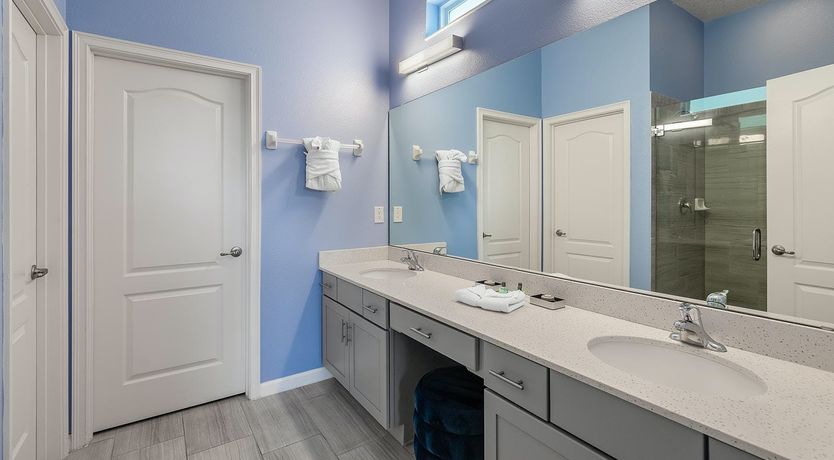 Photo of The Desert Moon