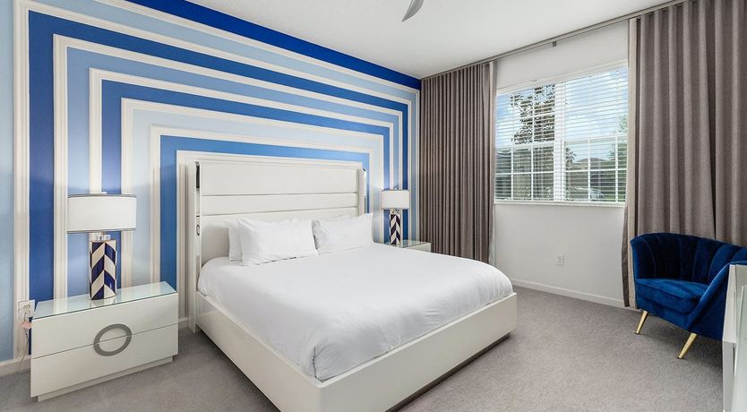 Photo of The Desert Moon