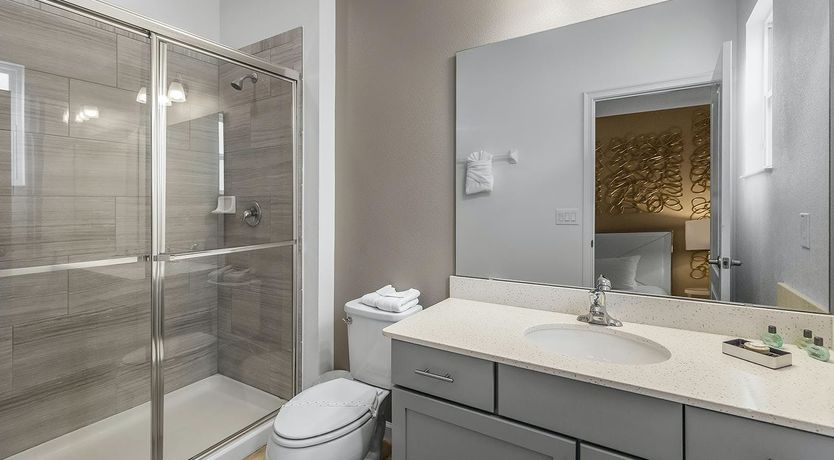 Photo of The Desert Moon