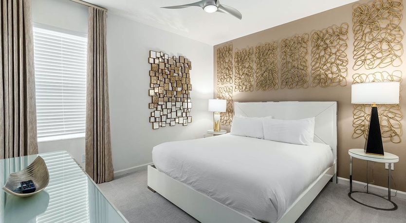 Photo of The Desert Moon