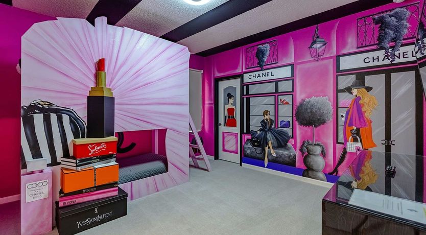 Photo of The Desert Moon