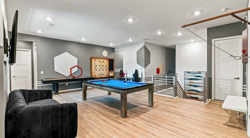 Photo of Float on the Fun