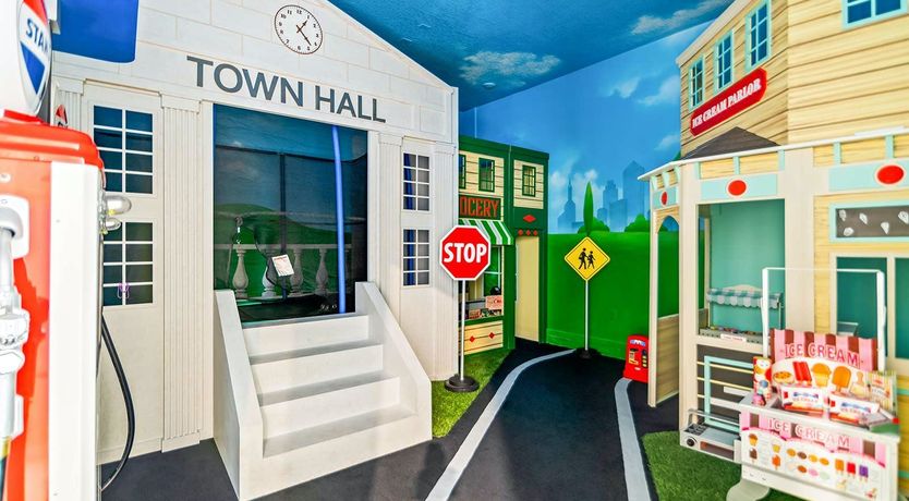 Photo of Float on the Fun