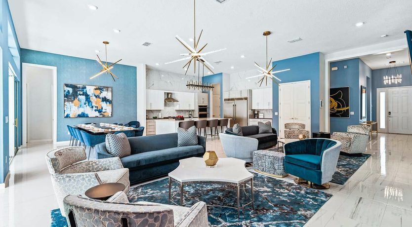 Photo of Float on the Fun