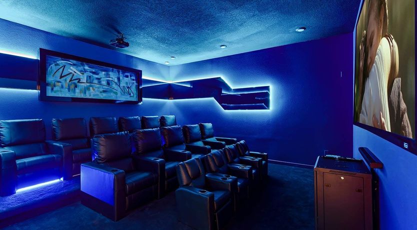 Photo of Float on the Fun