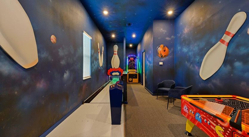 Photo of Float on the Fun