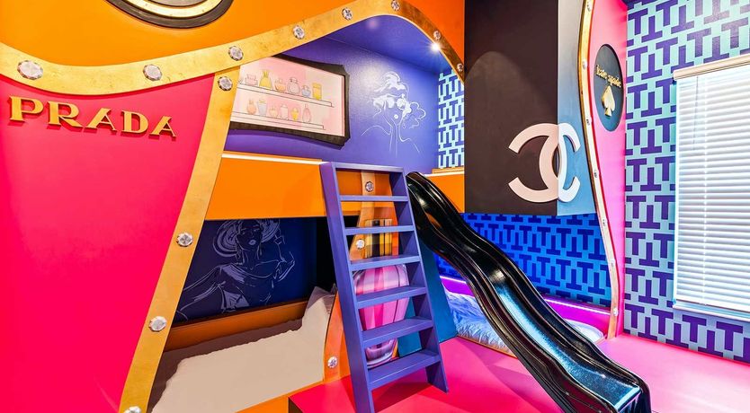 Photo of Float on the Fun