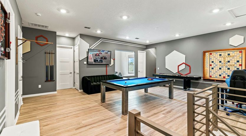 Photo of Float on the Fun