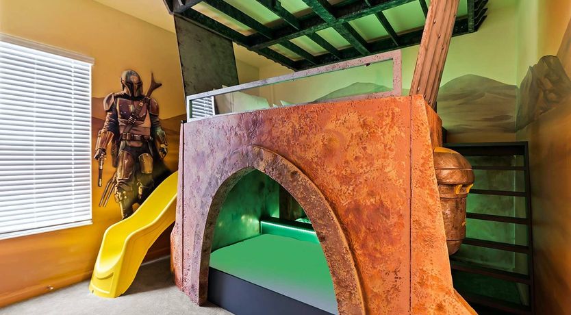 Photo of Float on the Fun