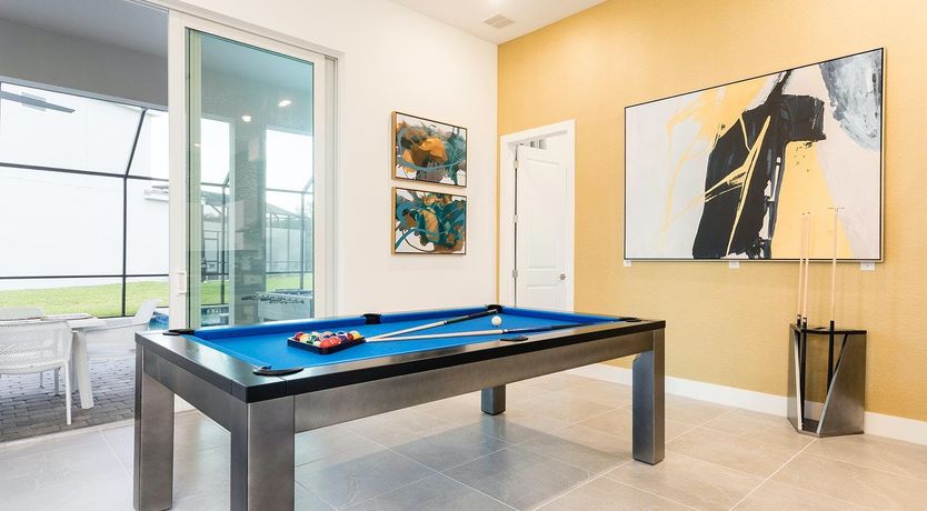 Photo of The Sweet Palm