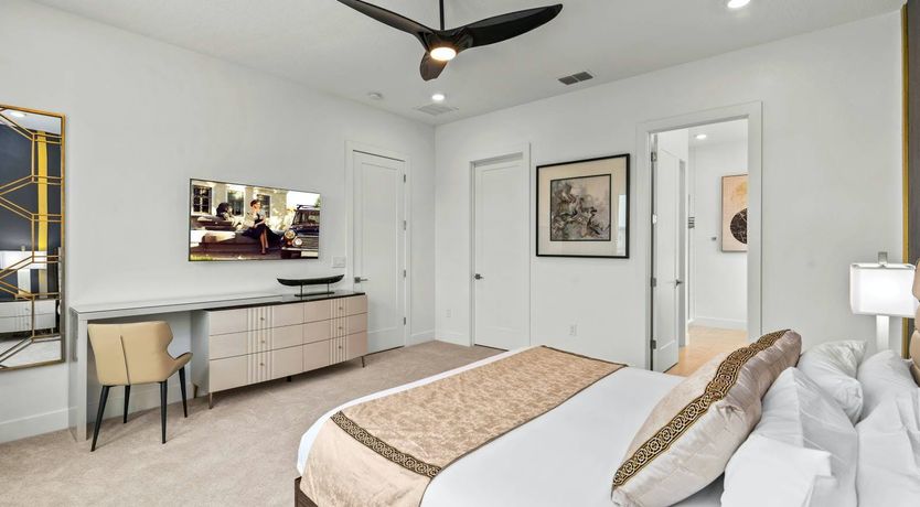 Photo of The Sweet Palm