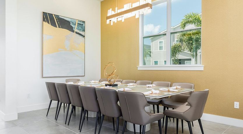 Photo of The Sweet Palm